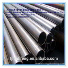 suzhou seamless steel tube works